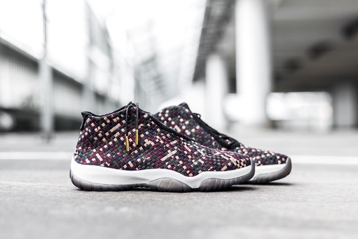 Air Jordan Future Premium 